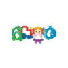 Nuby Easy Teethe Teether, Colors May Vary - cutbabycare.com | baby boutique & care hub* Store