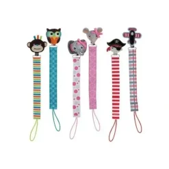 Nuby Felt Pacifinder, Colors May Vary - cutbabycare.com | baby boutique & care hub* Shop