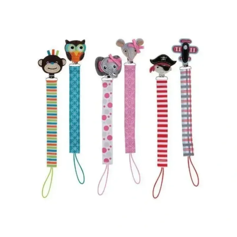 Nuby Felt Pacifinder, Colors May Vary - cutbabycare.com | baby boutique & care hub* Shop