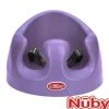 Nuby My Floor Foam Baby Booster Seat, Purple - cutbabycare.com | baby boutique & care hub* Shop