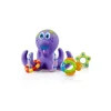 Nuby Octopus Bath Time Toss - cutbabycare.com | baby boutique & care hub* Online