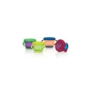 Nuby 1Pk Snack Keeper - Colors May Vary - cutbabycare.com | baby boutique & care hub* Store