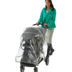 Nuby Travel System Weather Shield - cutbabycare.com | baby boutique & care hub* Hot