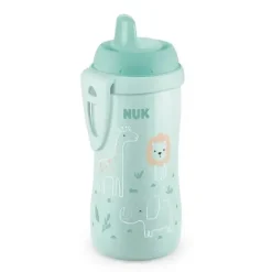 NUK - 10 Oz Active Hard Spout Sippy Cup, 9M+ - cutbabycare.com | baby boutique & care hub* Hot