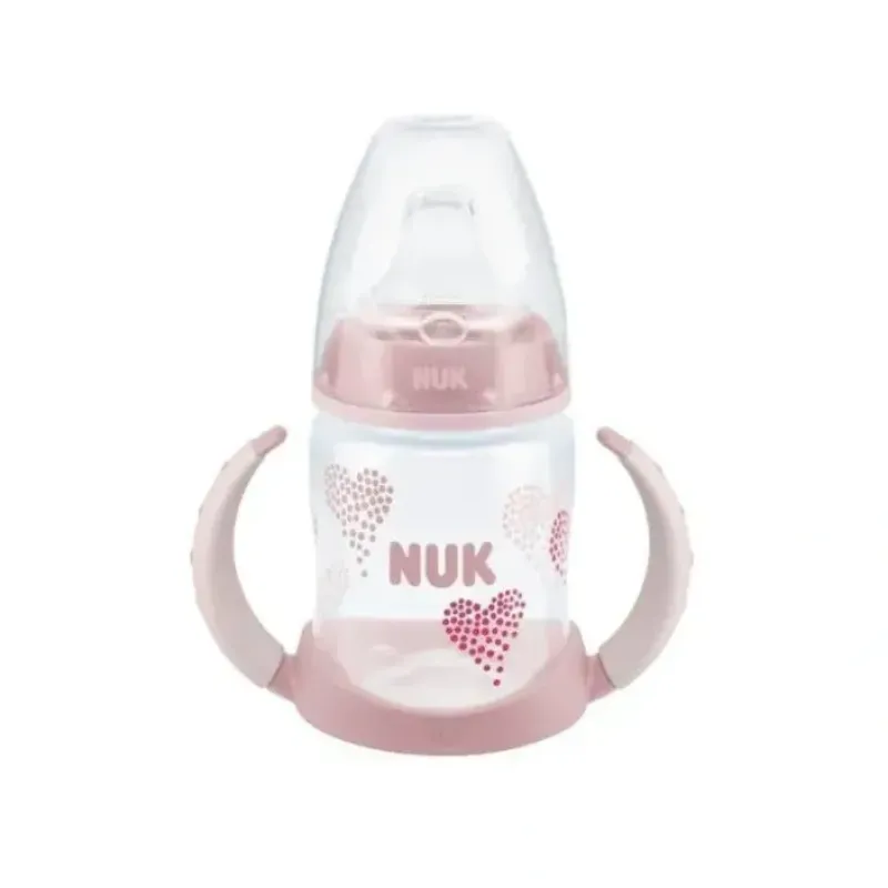 NUK - 5 Oz Girl Learner Cup - cutbabycare.com | baby boutique & care hub* Cheap