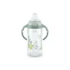 NUK - 10 Oz Grey For Nature Learner Cup - cutbabycare.com | baby boutique & care hub* Flash Sale