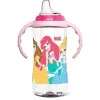 Nuk - 1 Pk Disney Princess Large Learner 10 Oz - cutbabycare.com | baby boutique & care hub* Shop