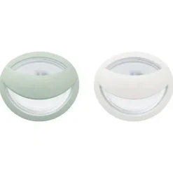 NUK - For Nature 2Pk Simply Natural Pacifier, 0/6M - cutbabycare.com | baby boutique & care hub* Best
