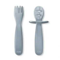 Nuk - For Nature Pretensil 2Pk Set - cutbabycare.com | baby boutique & care hub* Store