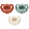 Shop All|Nuk - for Nature Sustainable Silicone Pacifier 0-6m, 3ct - cutbabycare.com | baby boutique & care hub