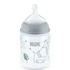 Nuk - 5Oz Smooth Flow Anti Colic Baby Bottle, Elephant - cutbabycare.com | baby boutique & care hub* Hot