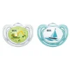 Nuk - Pacifier 2 Pk Size 1 Airflow, Mixed Case - cutbabycare.com | baby boutique & care hub* Fashion