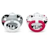 Nuk - Pacifier 2 Pk Size 1 Disney Boy - cutbabycare.com | baby boutique & care hub* Hot