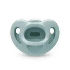 Nuk - Pacifier Comfy Duet, Size 1, Neutral, 2Pk - cutbabycare.com | baby boutique & care hub* Hot