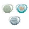 Nuk - PacifierNext Gen, 3Pk, Size 2 - cutbabycare.com | baby boutique & care hub* Flash Sale