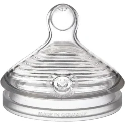 NUK - 2Pk Simply Natural Medium Flow Baby Bottle Nipples - cutbabycare.com | baby boutique & care hub* Cheap