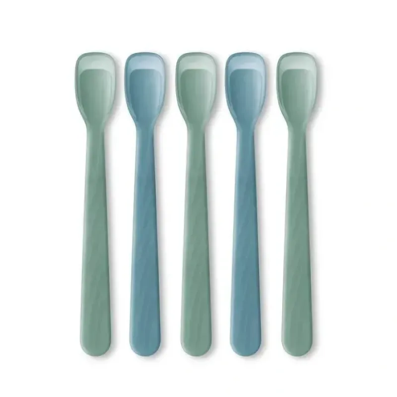 Nuk - Rest Easy Baby Spoons, 5PK - cutbabycare.com | baby boutique & care hub* Discount
