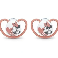 Shop All|Nuk - Space Orthodontic Pacifiers (0-6 Months) - cutbabycare.com | baby boutique & care hub