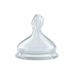 Nuk Advanced Ortho Star Replacement Nipple, Medium Flow 2-Pack - cutbabycare.com | baby boutique & care hub* Hot