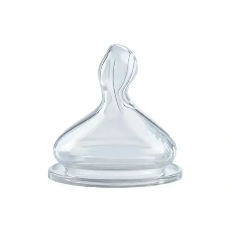 Nuk Advanced Ortho Star Replacement Nipple, Medium Flow 2-Pack - cutbabycare.com | baby boutique & care hub* Hot