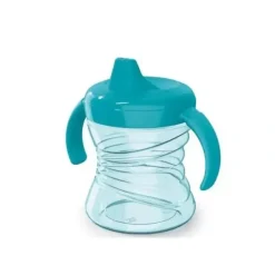 Nuk Fun Grips Soft Learner Cup 7Oz - cutbabycare.com | baby boutique & care hub* Outlet