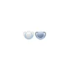 NUK Newborn Boy OR Girl (Blue or Pink) Orthodontic Pacifiers,0-2 M. - cutbabycare.com | baby boutique & care hub* New