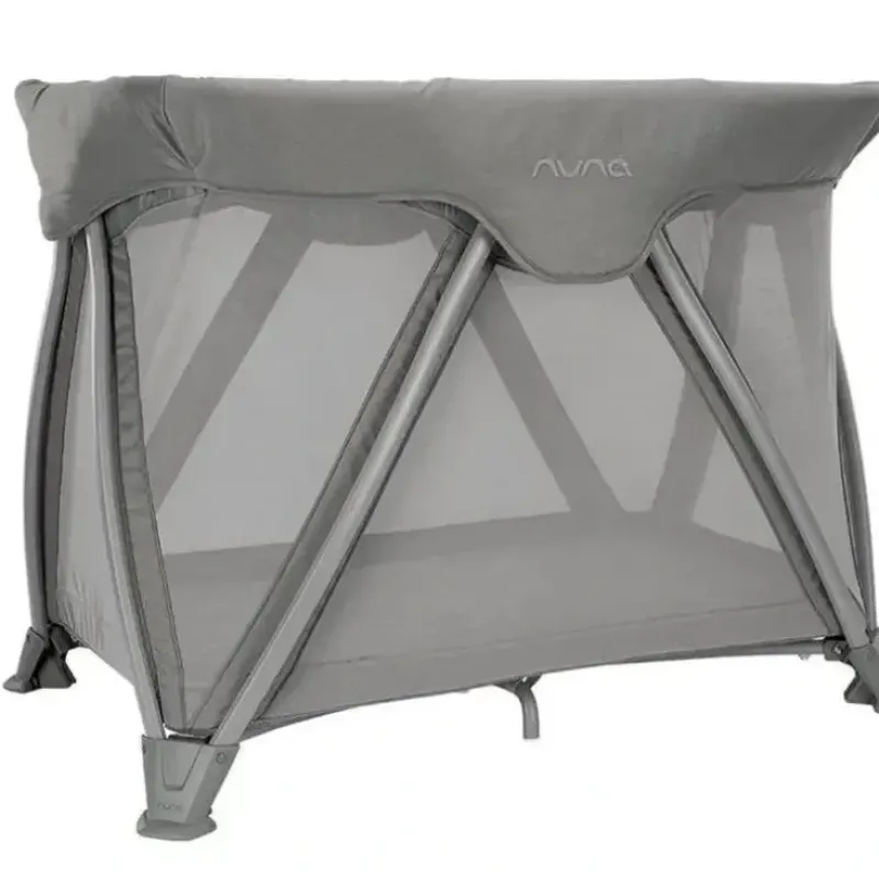 Shop All|Nuna - Cove Aire Go, Frost - cutbabycare.com | baby boutique & care hub