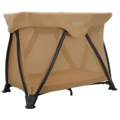 Nuna - Cove Aire Go Playard, Camel - cutbabycare.com | baby boutique & care hub* New