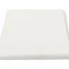 Nuna - COVE Aire Organic Cotton Sheet, Moonbeam - cutbabycare.com | baby boutique & care hub* Shop
