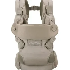 Nuna - Cudl Baby Carrier, Softened Hazelwood - cutbabycare.com | baby boutique & care hub* Flash Sale