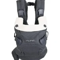 Nuna - CUDL Clik 4 in 1 Baby Carrier, Denim - cutbabycare.com | baby boutique & care hub* Discount