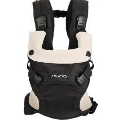 Nuna - Cudl Clik Carrier, Caviar - cutbabycare.com | baby boutique & care hub* Store