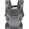 Nuna - CUDL 4-in-1 Carrier, Thunder - cutbabycare.com | baby boutique & care hub* Hot