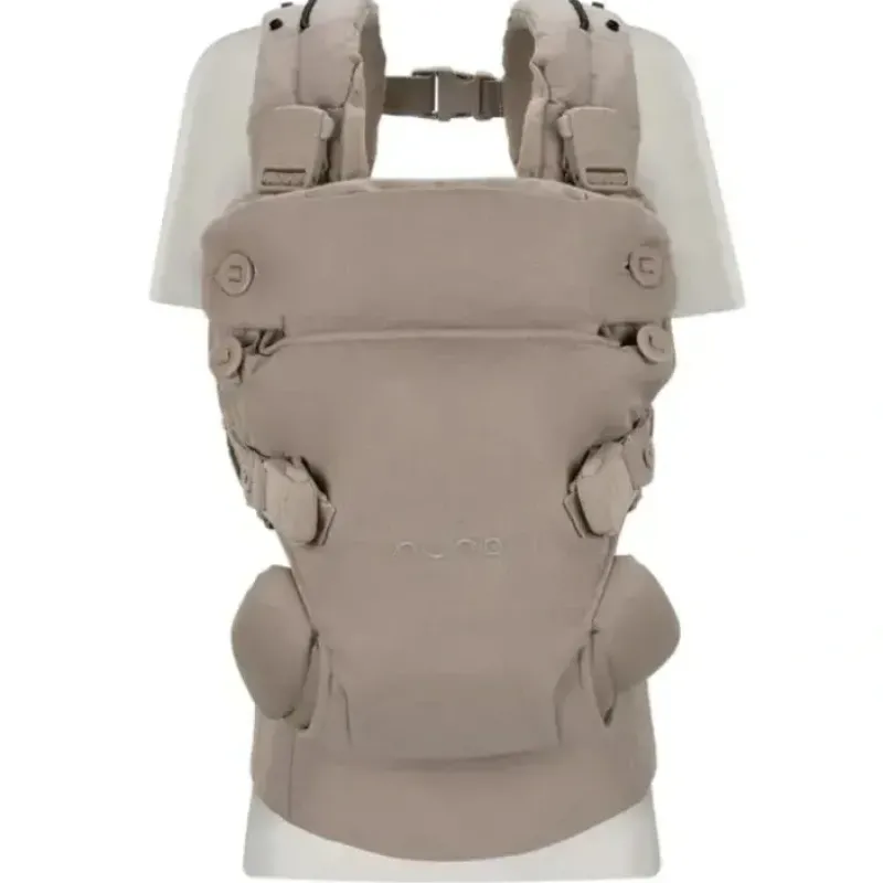 Nuna - CudlLuxe Carrier Softened, Quartz - cutbabycare.com | baby boutique & care hub* Best