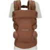 Nuna - CudlLuxe Carrier Softened, Sienna - cutbabycare.com | baby boutique & care hub* Shop