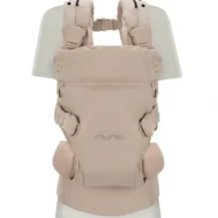 Nuna - CudlLuxe Carrier Softened, Pearl - cutbabycare.com | baby boutique & care hub* Online
