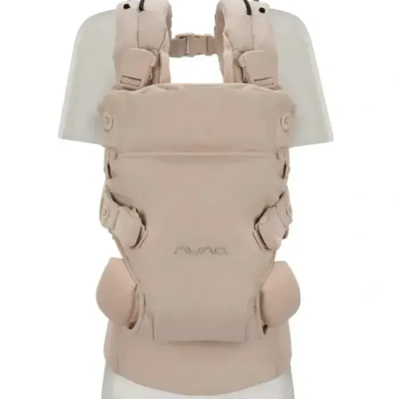 Nuna - CudlLuxe Carrier Softened, Pearl - cutbabycare.com | baby boutique & care hub* Online