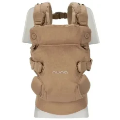 Nuna - CudlLuxe Carrier Softened, Canyon - cutbabycare.com | baby boutique & care hub* Store