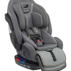 Nuna - EXEC All-In-One Convertible Car Seat, Granite - cutbabycare.com | baby boutique & care hub* Store