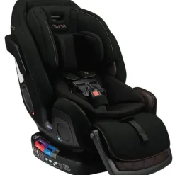Nuna - EXEC All-In-One Convertible Car Seat, Riveted - cutbabycare.com | baby boutique & care hub* New