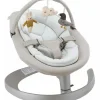 Nuna - Leaf Grow Swing, Driftwood - cutbabycare.com | baby boutique & care hub* Outlet