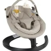 Nuna - Leaf Grow Swing, Hazelwood - cutbabycare.com | baby boutique & care hub* Best Sale