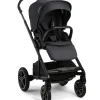 Nuna - Mixx Next With Magnetic Buckle Stroller, Ocean - cutbabycare.com | baby boutique & care hub* New