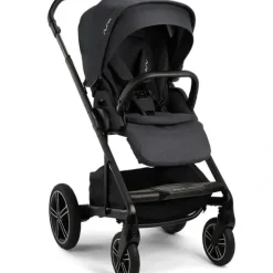 Nuna - Mixx Next With Magnetic Buckle Stroller, Ocean - cutbabycare.com | baby boutique & care hub* New