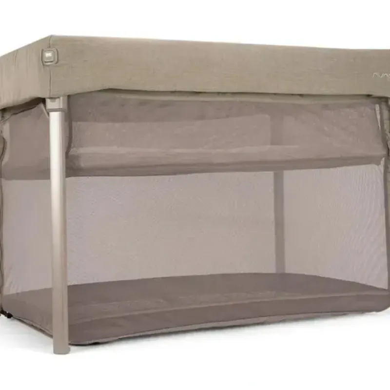 Nuna - Paal Playard, Cedar - cutbabycare.com | baby boutique & care hub* Cheap