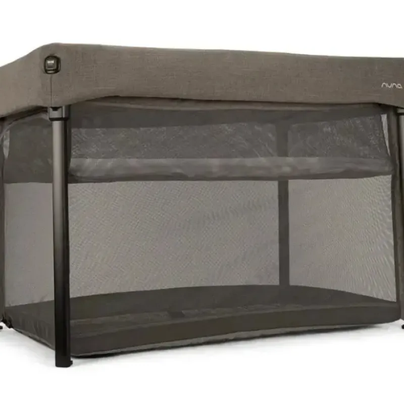 Nuna - Paal Playard, Granite - cutbabycare.com | baby boutique & care hub* Hot