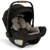 Nuna - Pipa Aire Infant Car Seat With Base, Caviar - cutbabycare.com | baby boutique & care hub* Discount
