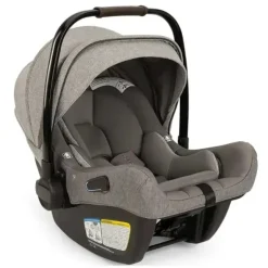 Nuna - Pipa Aire Rx Infant Car Seat With Base, Monterey (Brixy Exclusive) - cutbabycare.com | baby boutique & care hub* New