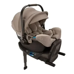 Nuna - Pipa Aire Rx Infant Car Seat - Cedar - cutbabycare.com | baby boutique & care hub* Best