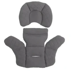 Nuna - Pipa Insert Grey - cutbabycare.com | baby boutique & care hub* Fashion